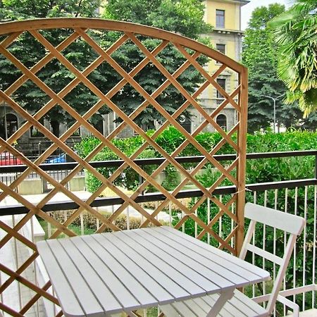 Aiello Suites Executive Milano Ngoại thất bức ảnh