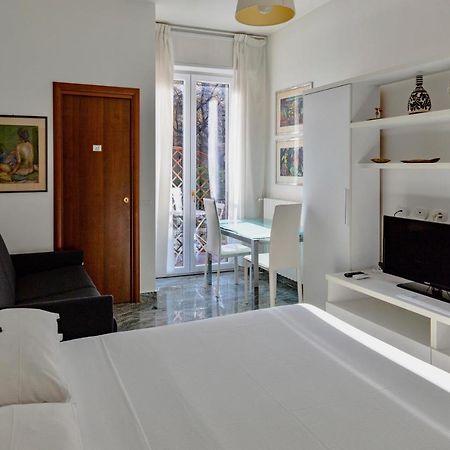Aiello Suites Executive Milano Ngoại thất bức ảnh