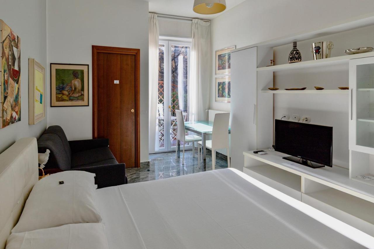 Aiello Suites Executive Milano Ngoại thất bức ảnh