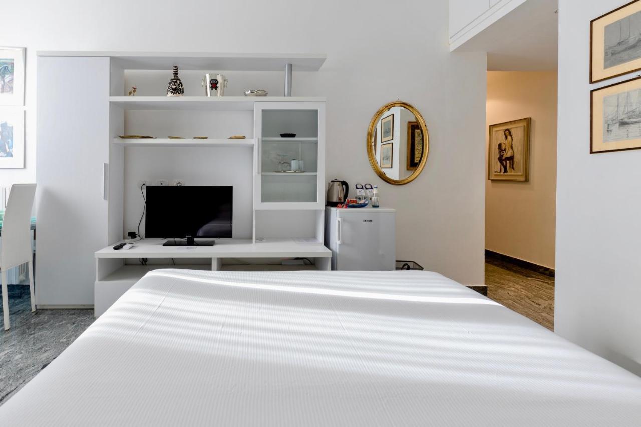 Aiello Suites Executive Milano Ngoại thất bức ảnh