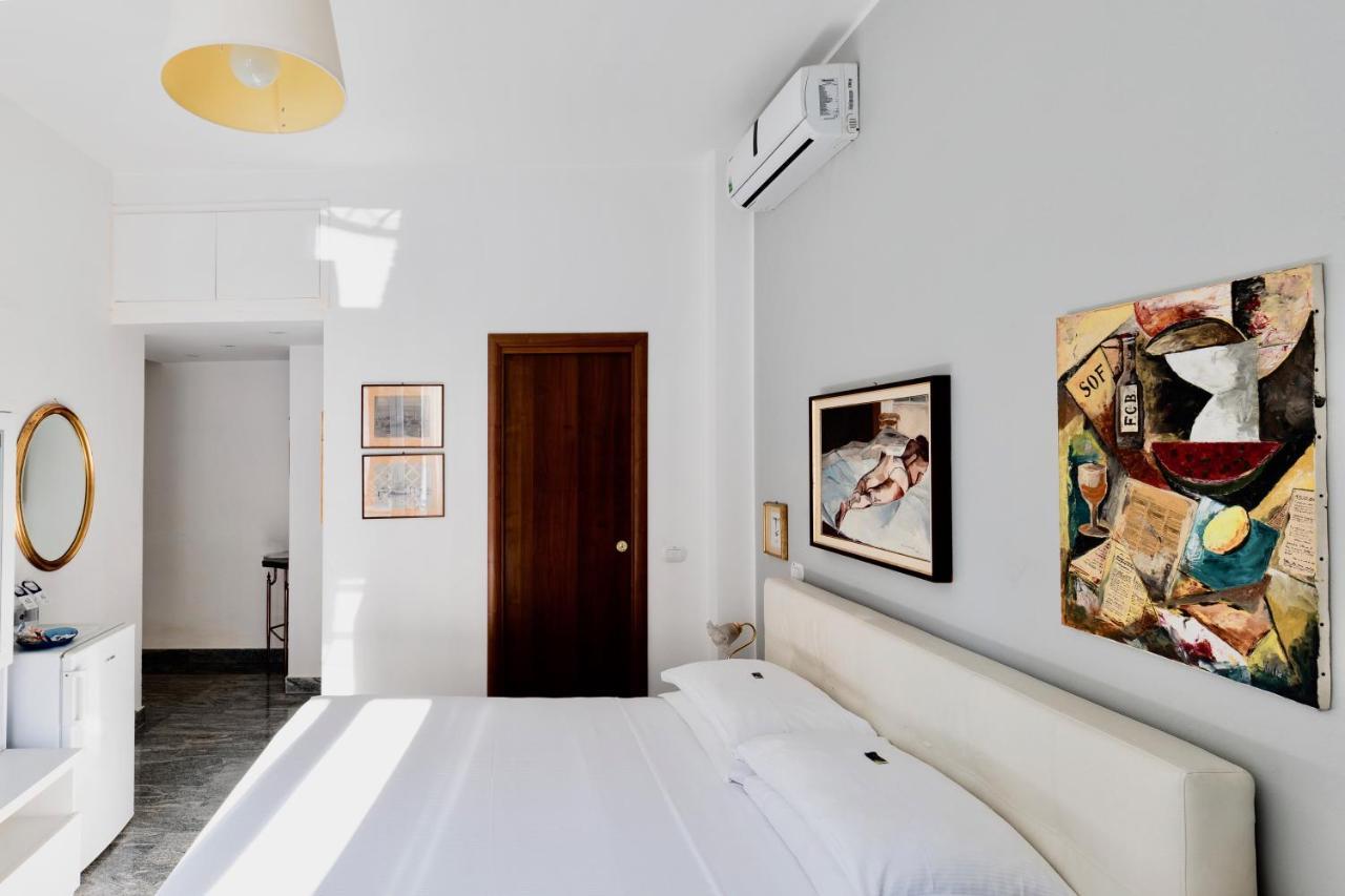 Aiello Suites Executive Milano Ngoại thất bức ảnh