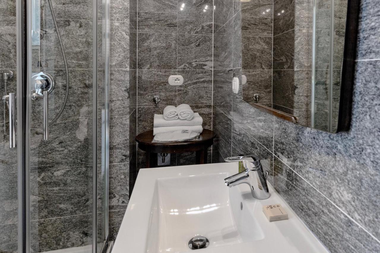 Aiello Suites Executive Milano Ngoại thất bức ảnh