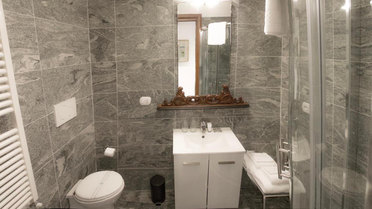 Aiello Suites Executive Milano Ngoại thất bức ảnh