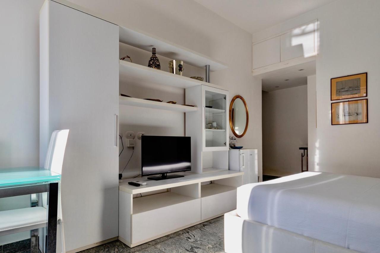 Aiello Suites Executive Milano Ngoại thất bức ảnh