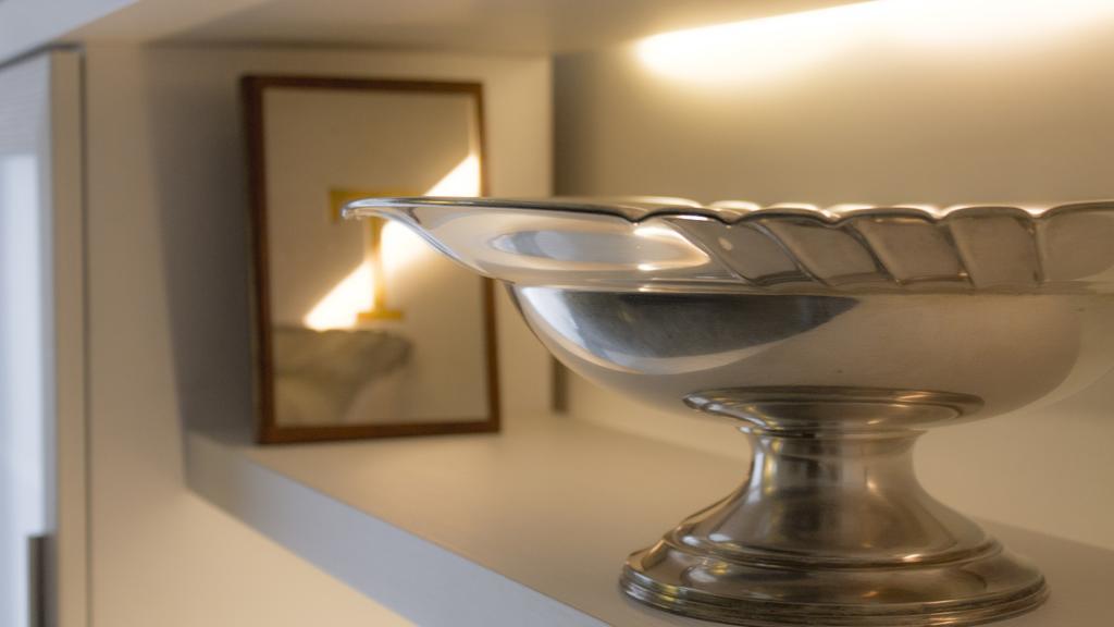Aiello Suites Executive Milano Phòng bức ảnh