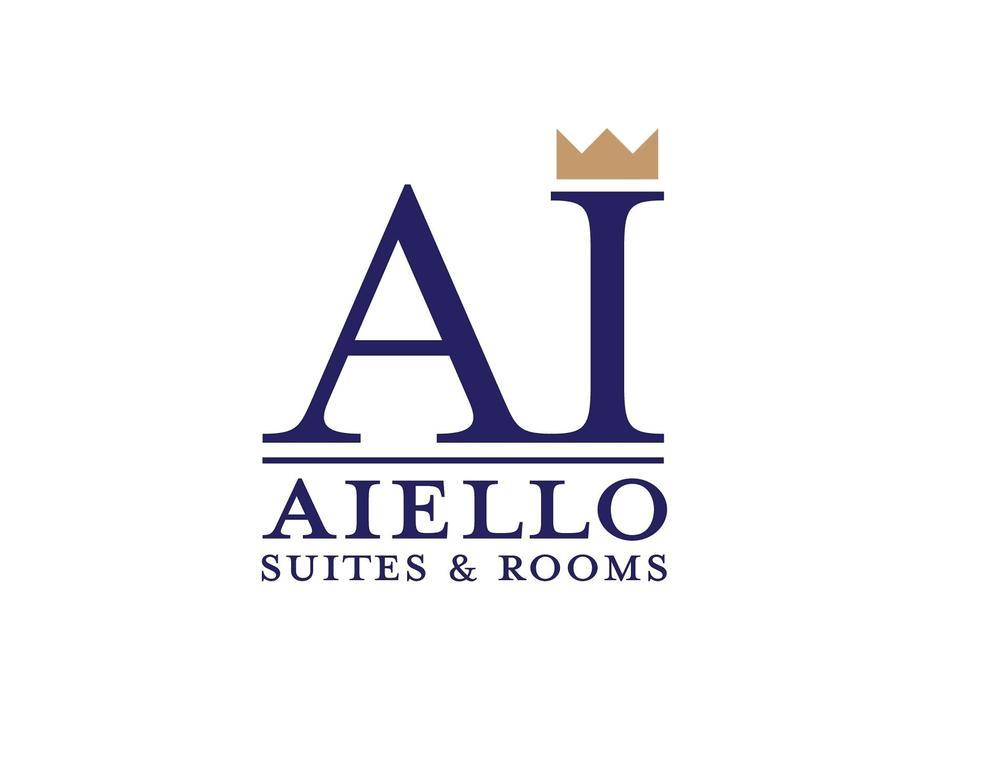 Aiello Suites Executive Milano Phòng bức ảnh