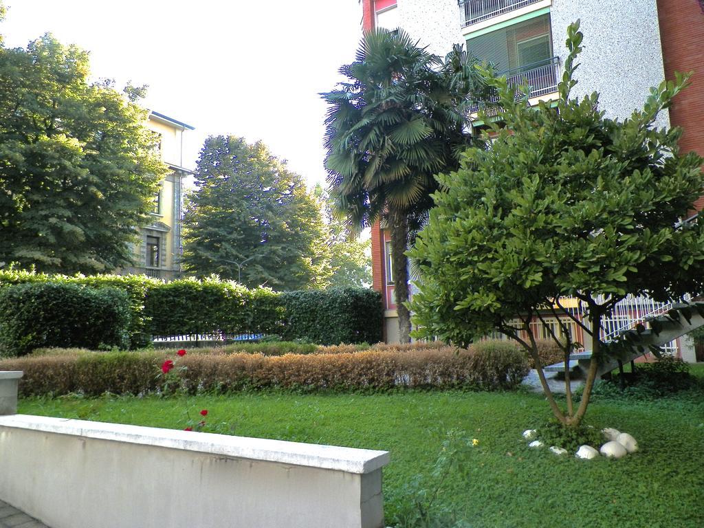 Aiello Suites Executive Milano Ngoại thất bức ảnh