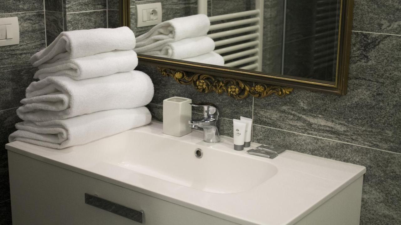 Aiello Suites Executive Milano Ngoại thất bức ảnh